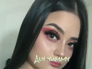 Aly_yummy Porn Monkey Cash