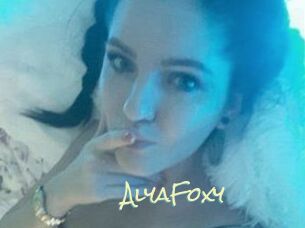 AlyaFoxy