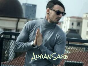 AlyianSage