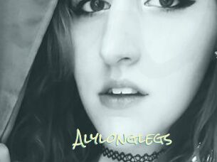 Alylonglegs