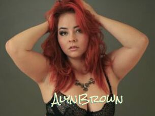 AlynBrown