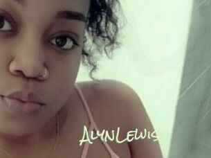 AlynLewis