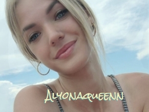 Alyonaqueenn Porn Monkey Cash