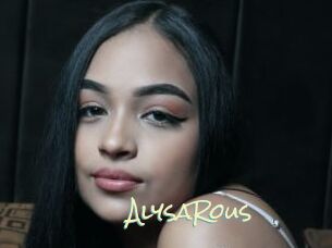 AlysaRous