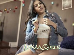 AlysaaQueen
