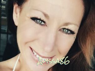 Alyssa86
