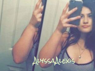 Alyssa_Alexis