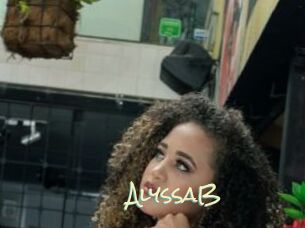 AlyssaB