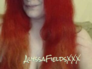 AlyssaFieldsXXX
