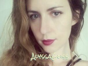 AlyssaGliss