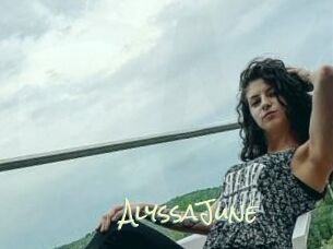 AlyssaJune