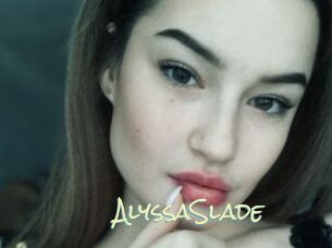 AlyssaSlade