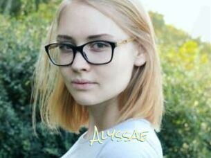 Alyssae