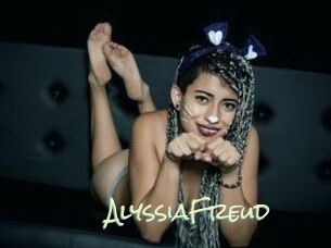 AlyssiaFreud