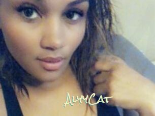 AlyyCat Porn Monkey Cash