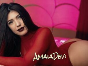 AmaiaDevi