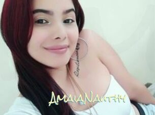 AmaiaNauthy