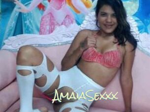 AmaiaSexxx