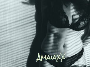 AmaiaXX