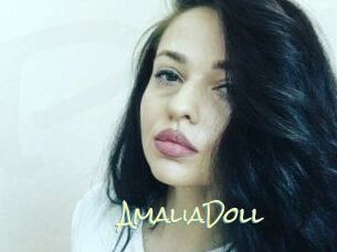 AmaliaDoll