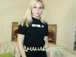 AmaliaKinger Porn Monkey Cash