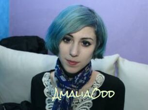 AmaliaOdd