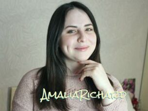 AmaliaRichard