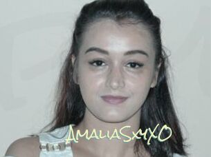 AmaliaSxyXO Porn Monkey Cash