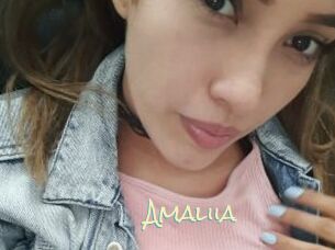 Amaliia