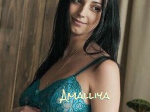 Amalliya Porn Monkey Cash