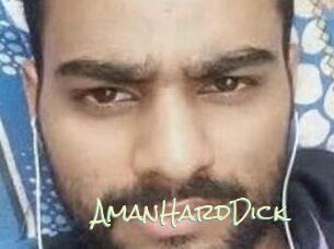 AmanHardDick Porn Monkey Cash