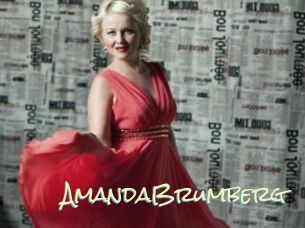 AmandaBrumberg Porn Monkey Cash