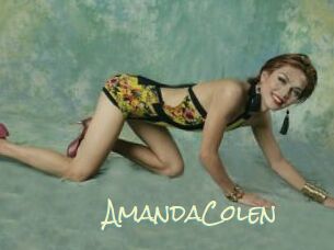 AmandaColen