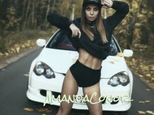 AmandaConor