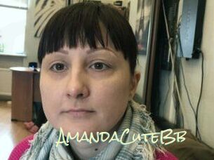 AmandaCuteBb