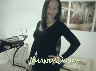 AmandaDouce