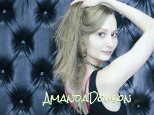 AmandaDouson Porn Monkey Cash
