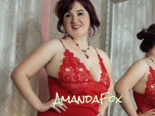 AmandaFox Porn Monkey Cash