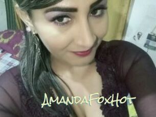 AmandaFoxHot