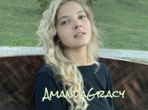 AmandaGracy Porn Monkey Cash