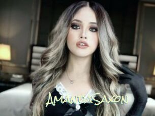 AmandaSaxon