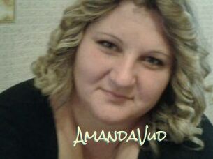 AmandaVud Porn Monkey Cash