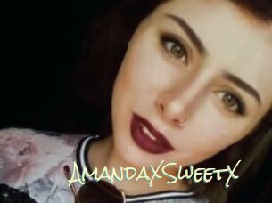 AmandaXSweetX