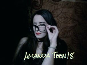 Amanda_Teen18