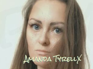 Amanda_TyrellX