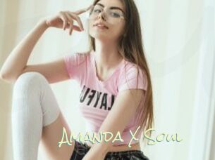 Amanda_X_Soul Porn Monkey Cash