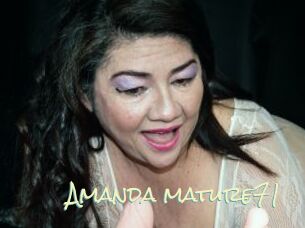 Amanda_mature71