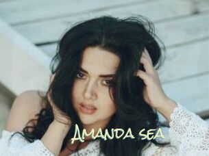 Amanda_sea Porn Monkey Cash