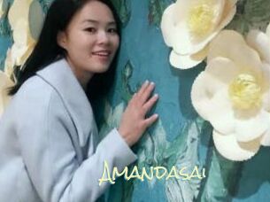 Amandasai