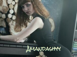 Amandashyy Porn Monkey Cash